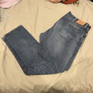 Ralph Lauren - Slim Fit Jeans